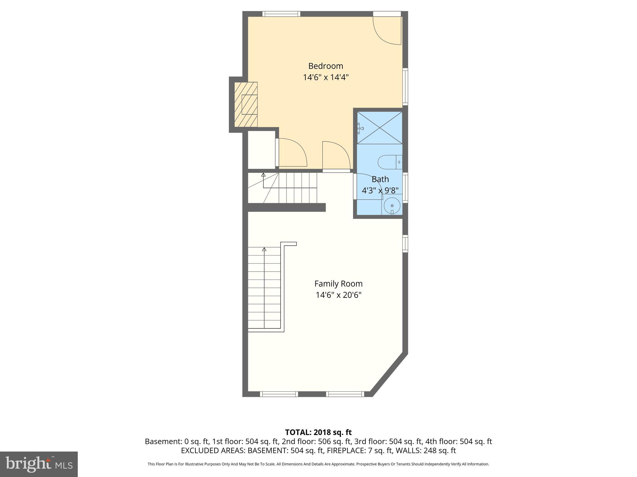 123 W READ STREET