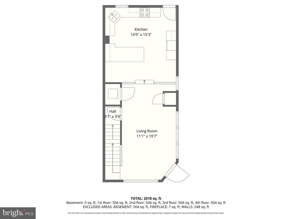 123 W READ STREET
