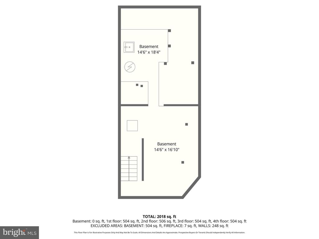 123 W READ STREET