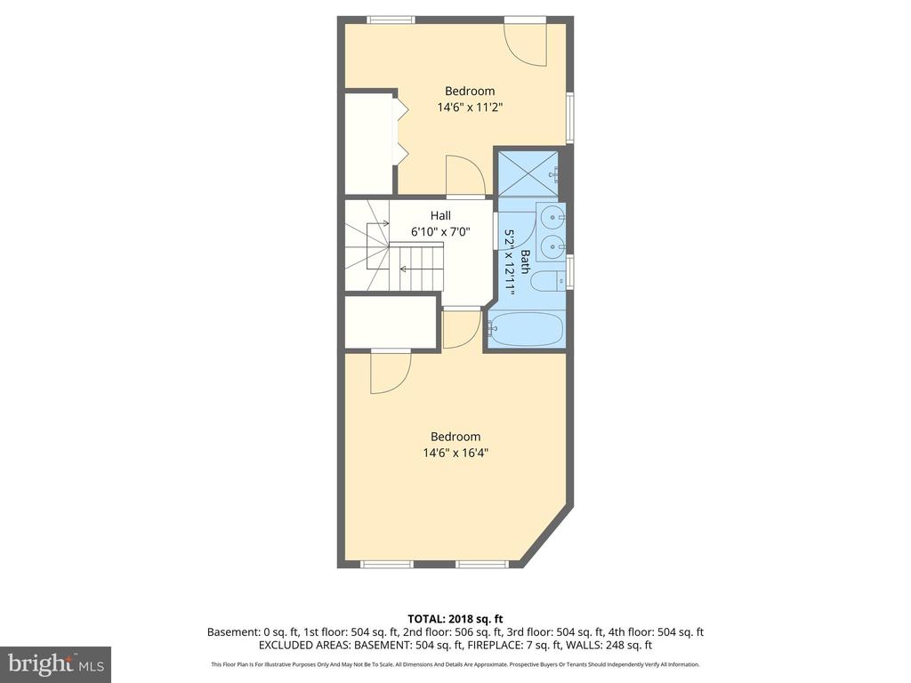 123 W READ STREET