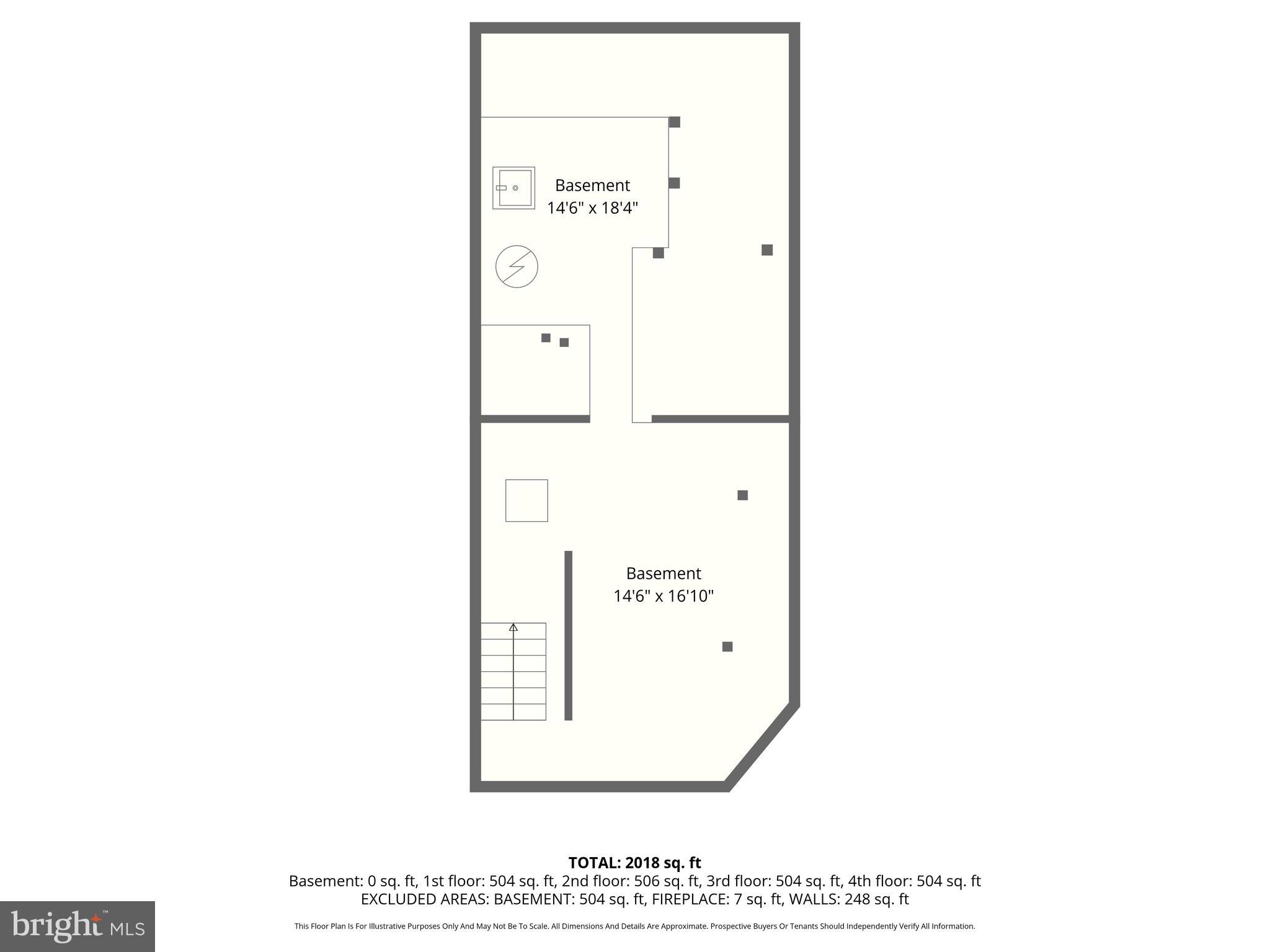 123 W READ STREET