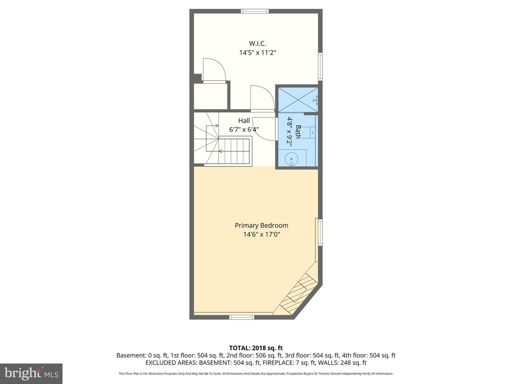 123 W READ STREET