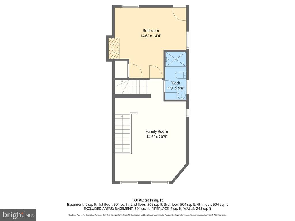 123 W READ STREET