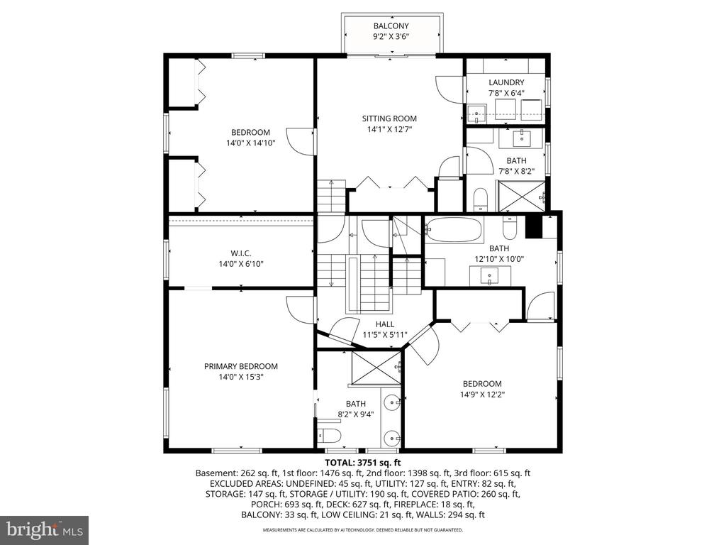 10 MIDVALE ROAD