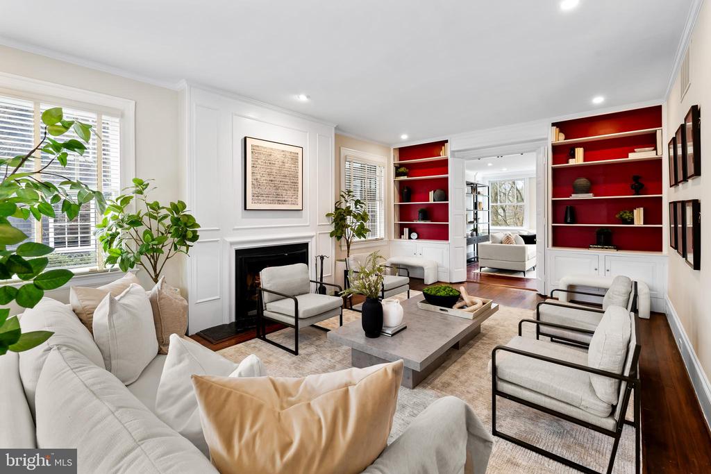 10 MIDVALE ROAD