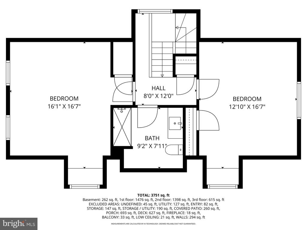 10 MIDVALE ROAD