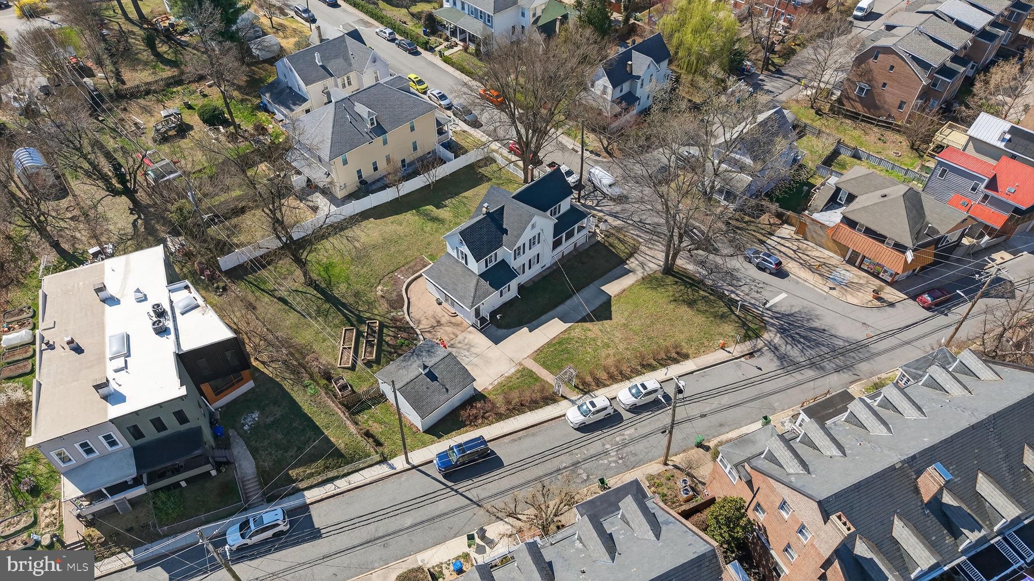 1007 ROLAND HEIGHTS AVENUE