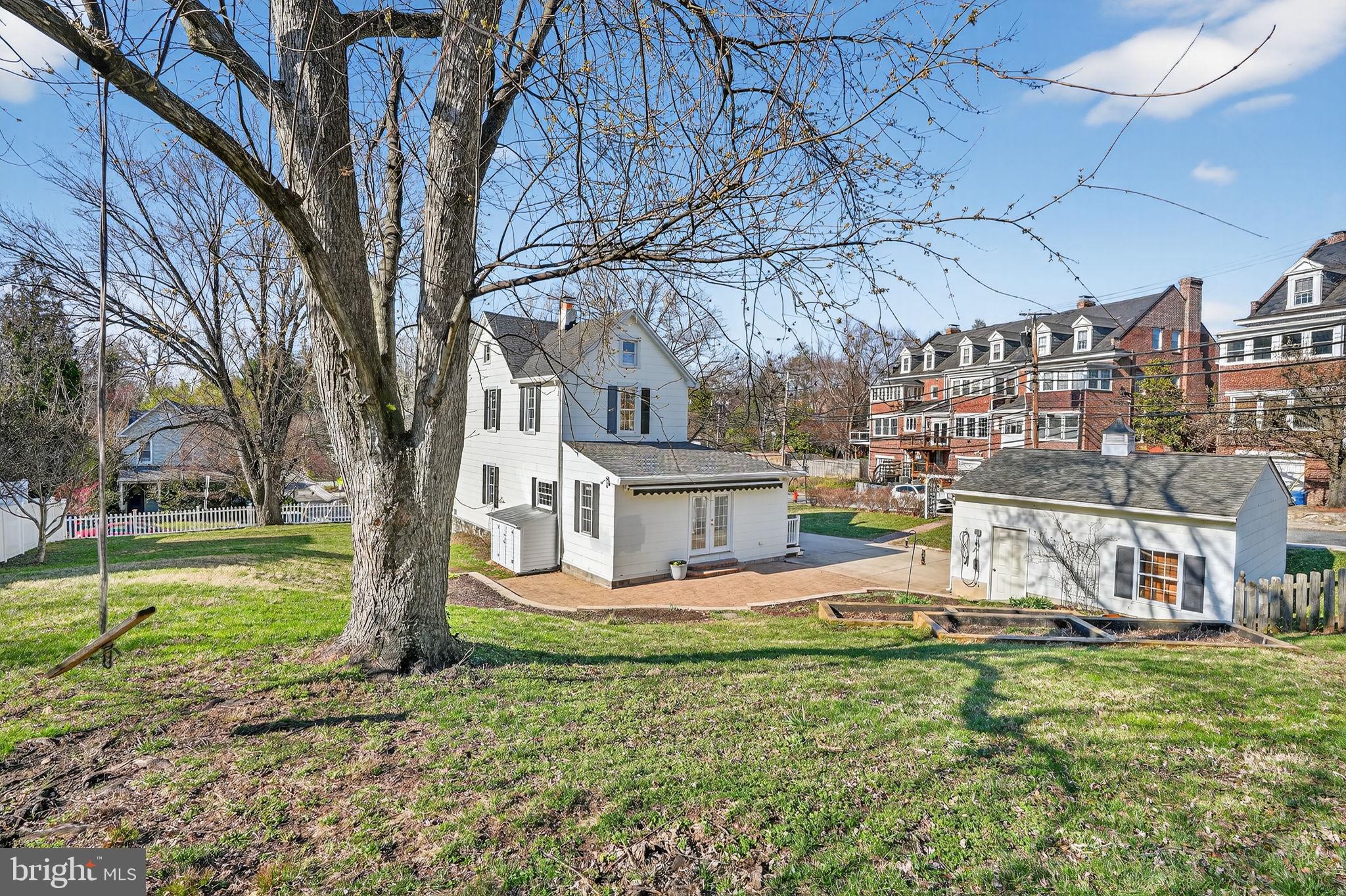 1007 ROLAND HEIGHTS AVENUE