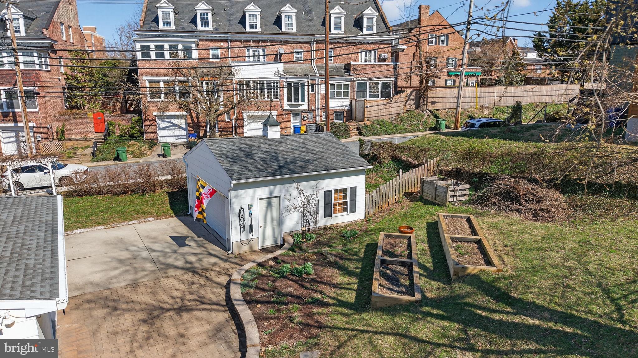 1007 ROLAND HEIGHTS AVENUE