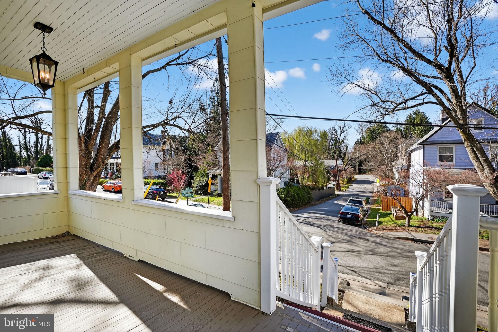 1007 ROLAND HEIGHTS AVENUE