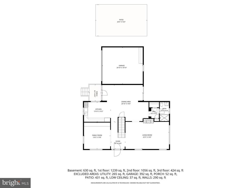 5700 GREENLEAF ROAD