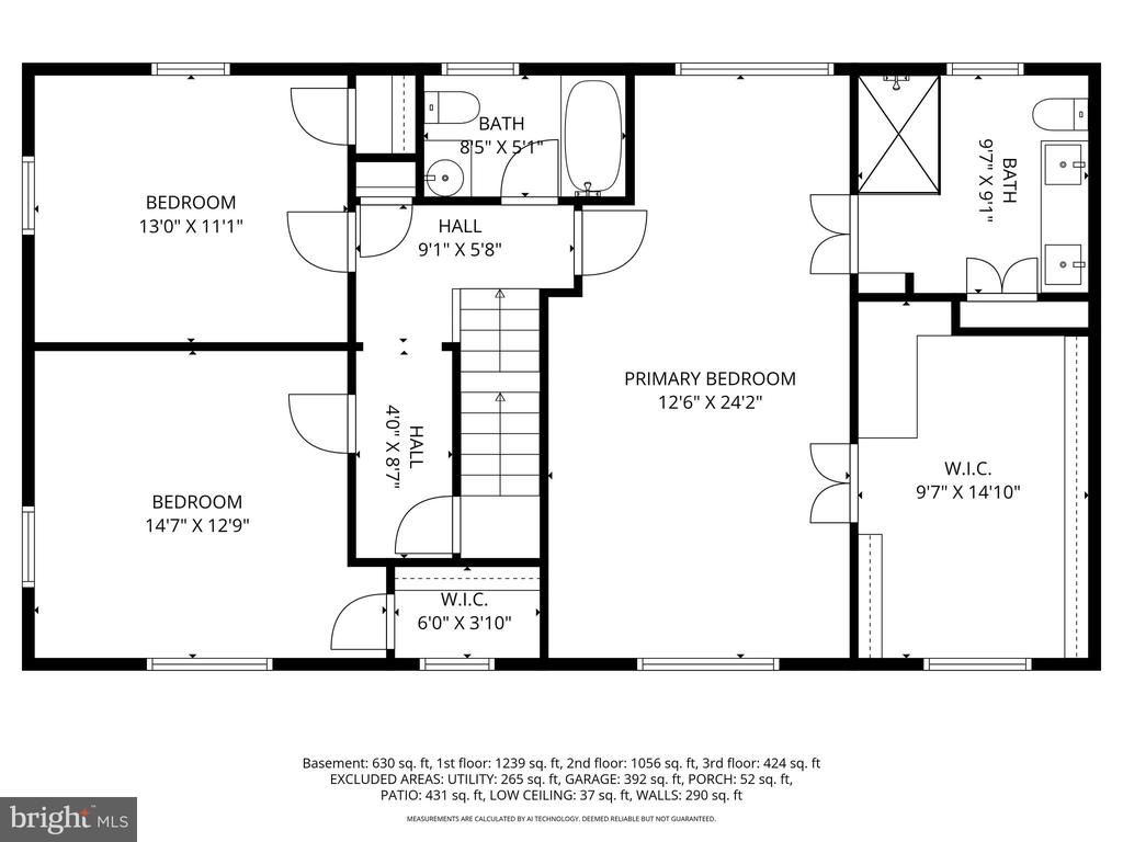 5700 GREENLEAF ROAD