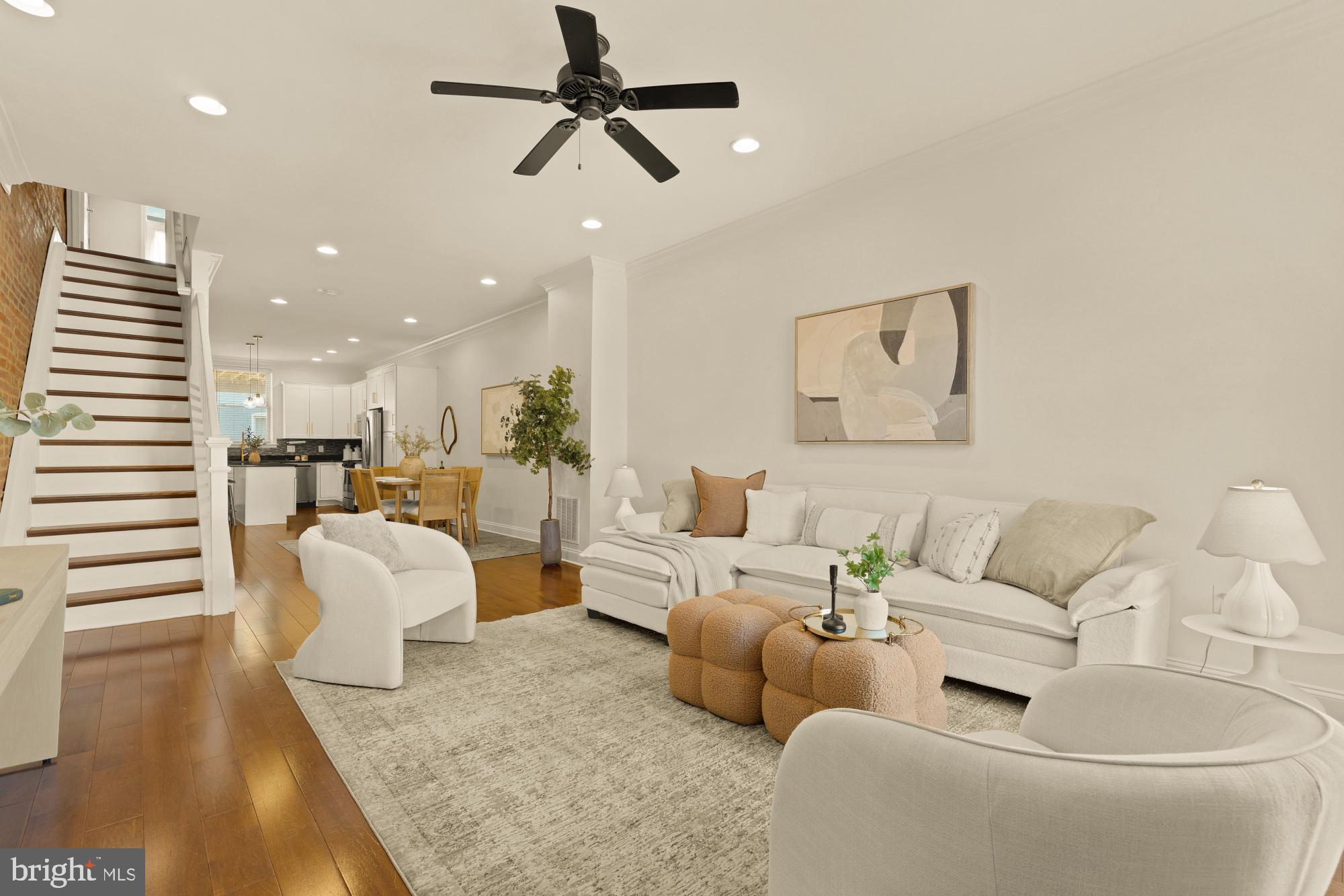 3105 E BALTIMORE STREET