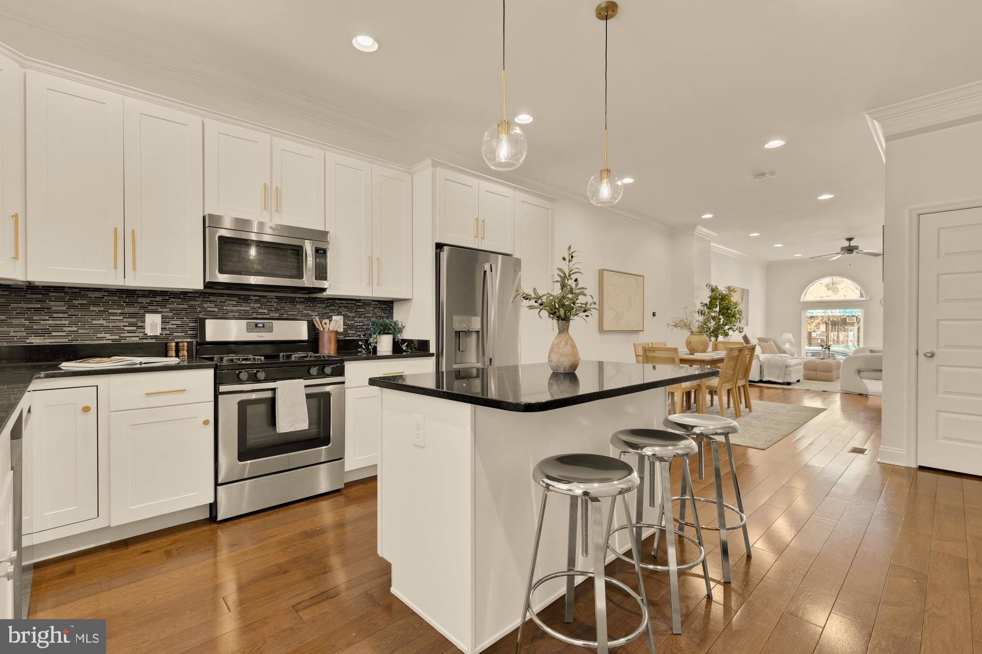 3105 E BALTIMORE STREET