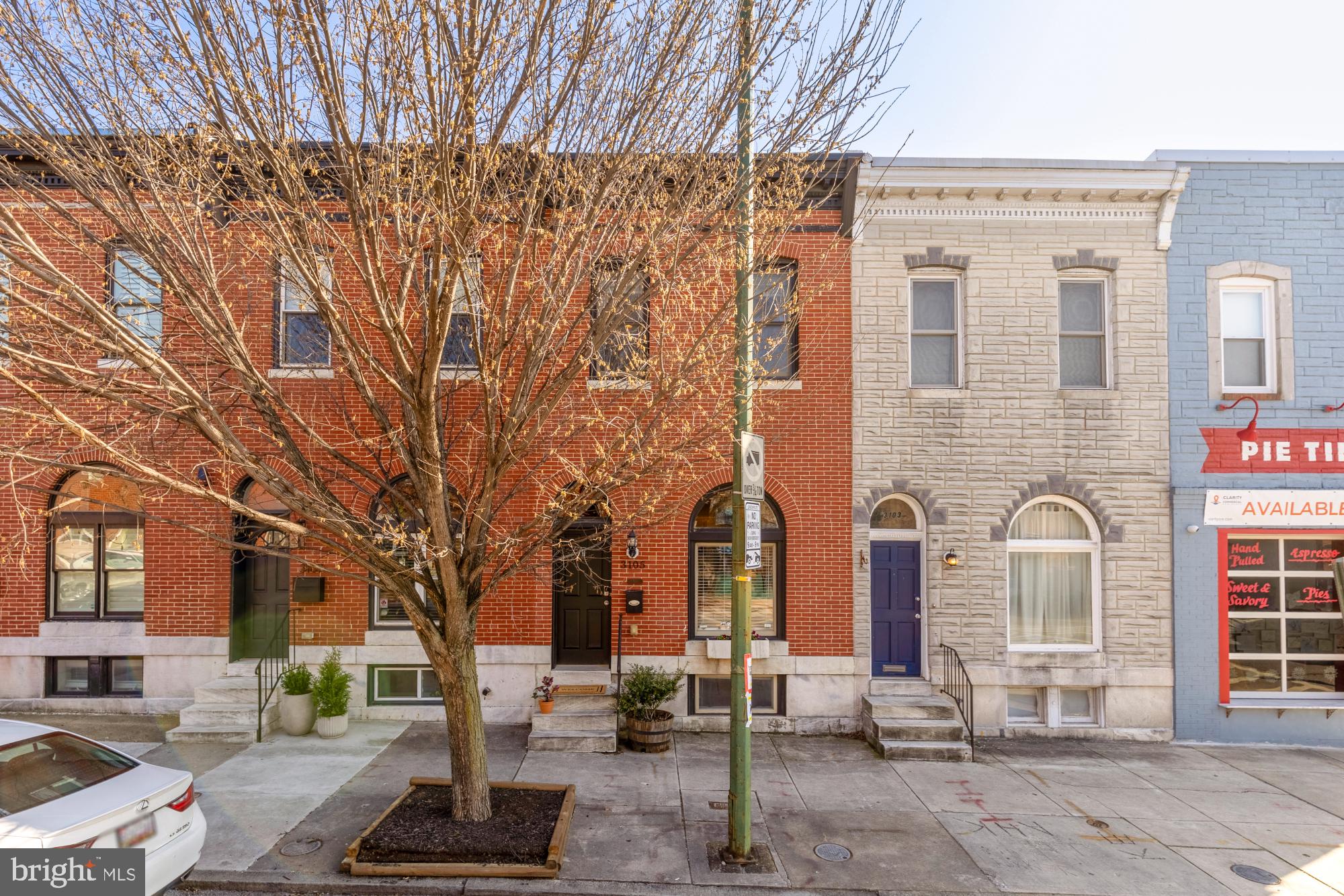 3105 E BALTIMORE STREET