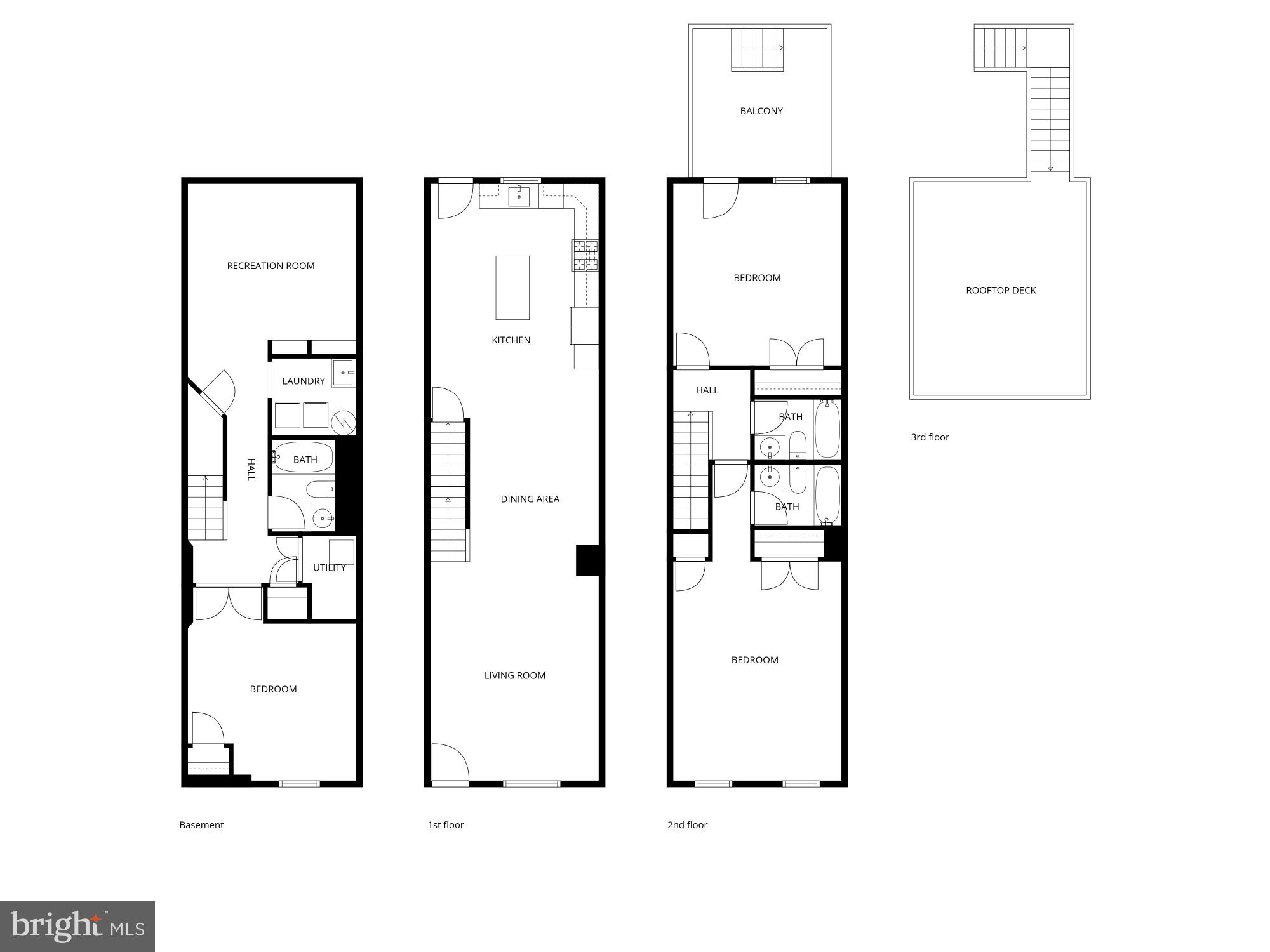 3105 E BALTIMORE STREET