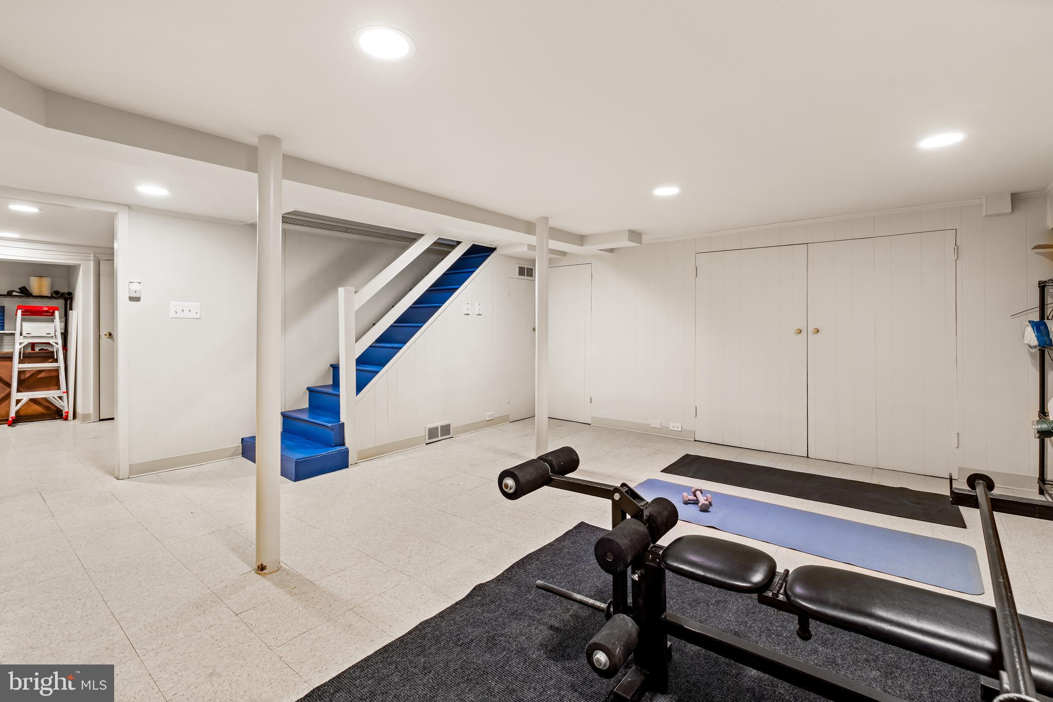 212 WITHERSPOON ROAD