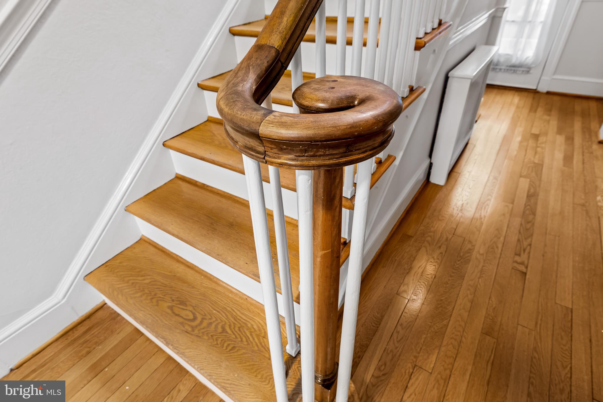 212 WITHERSPOON ROAD