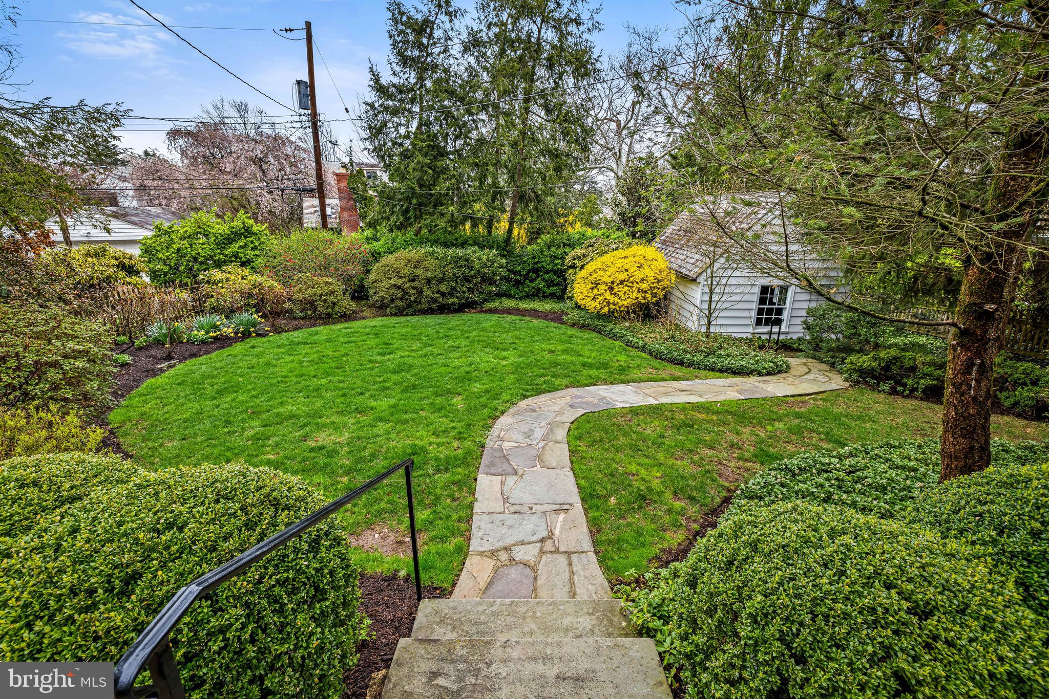 212 WITHERSPOON ROAD