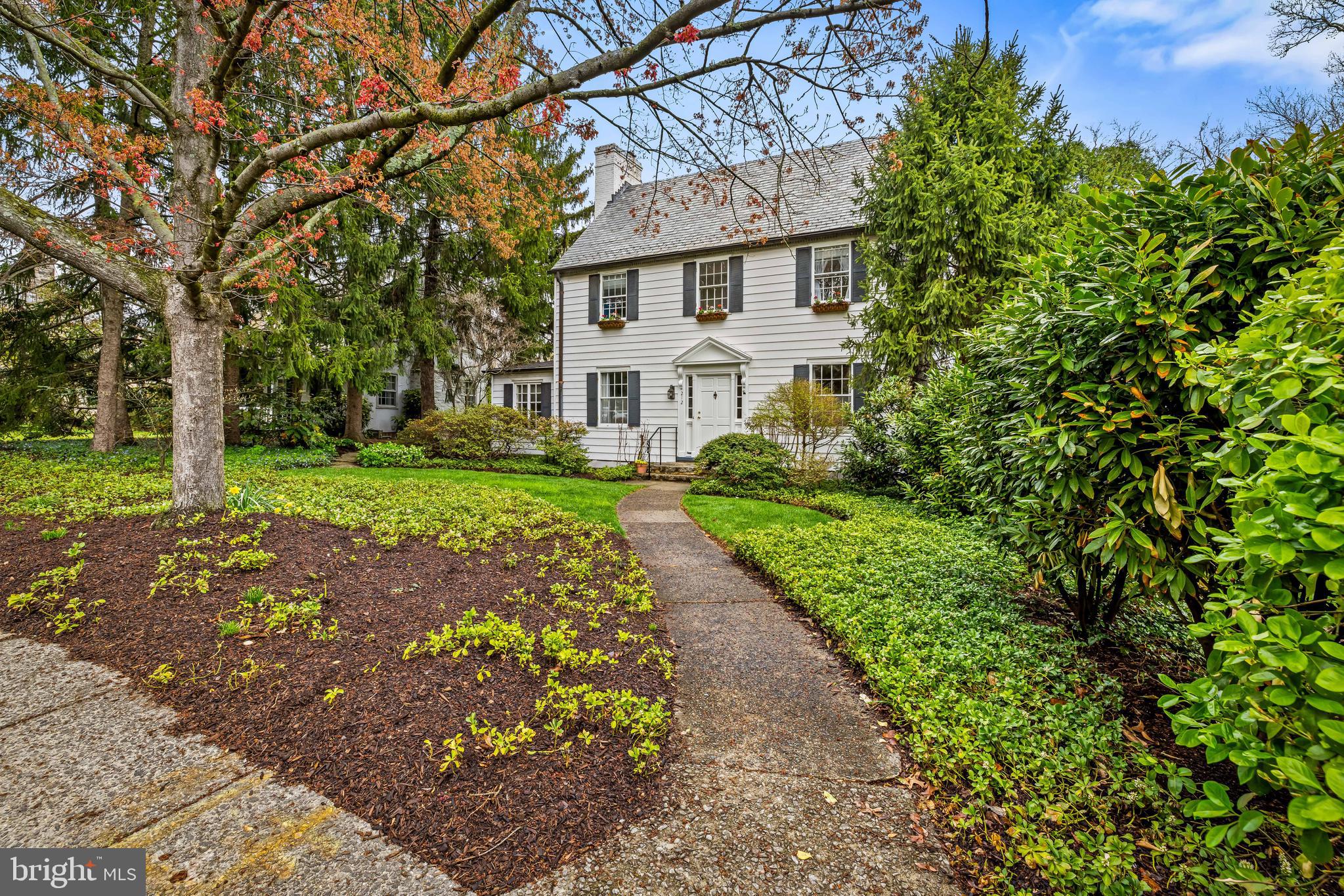 212 WITHERSPOON ROAD