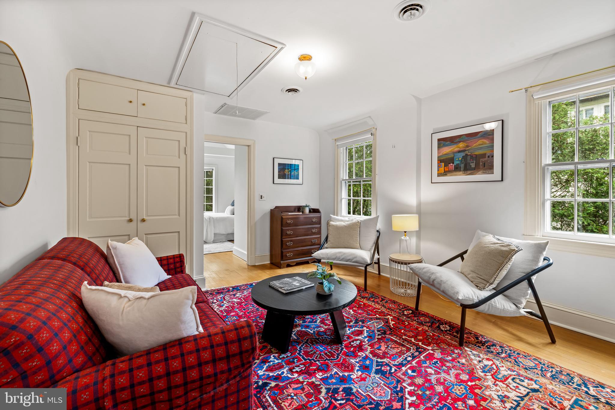 212 WITHERSPOON ROAD