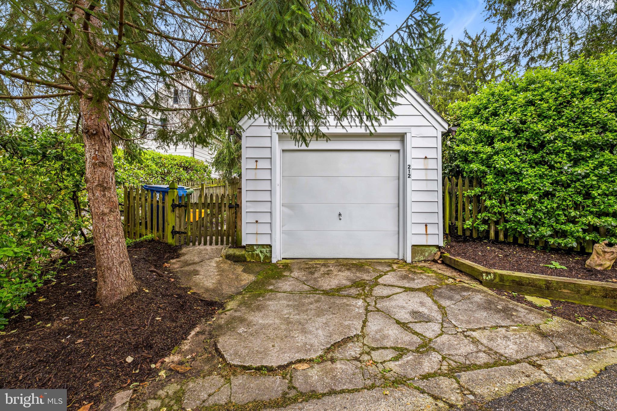 212 WITHERSPOON ROAD