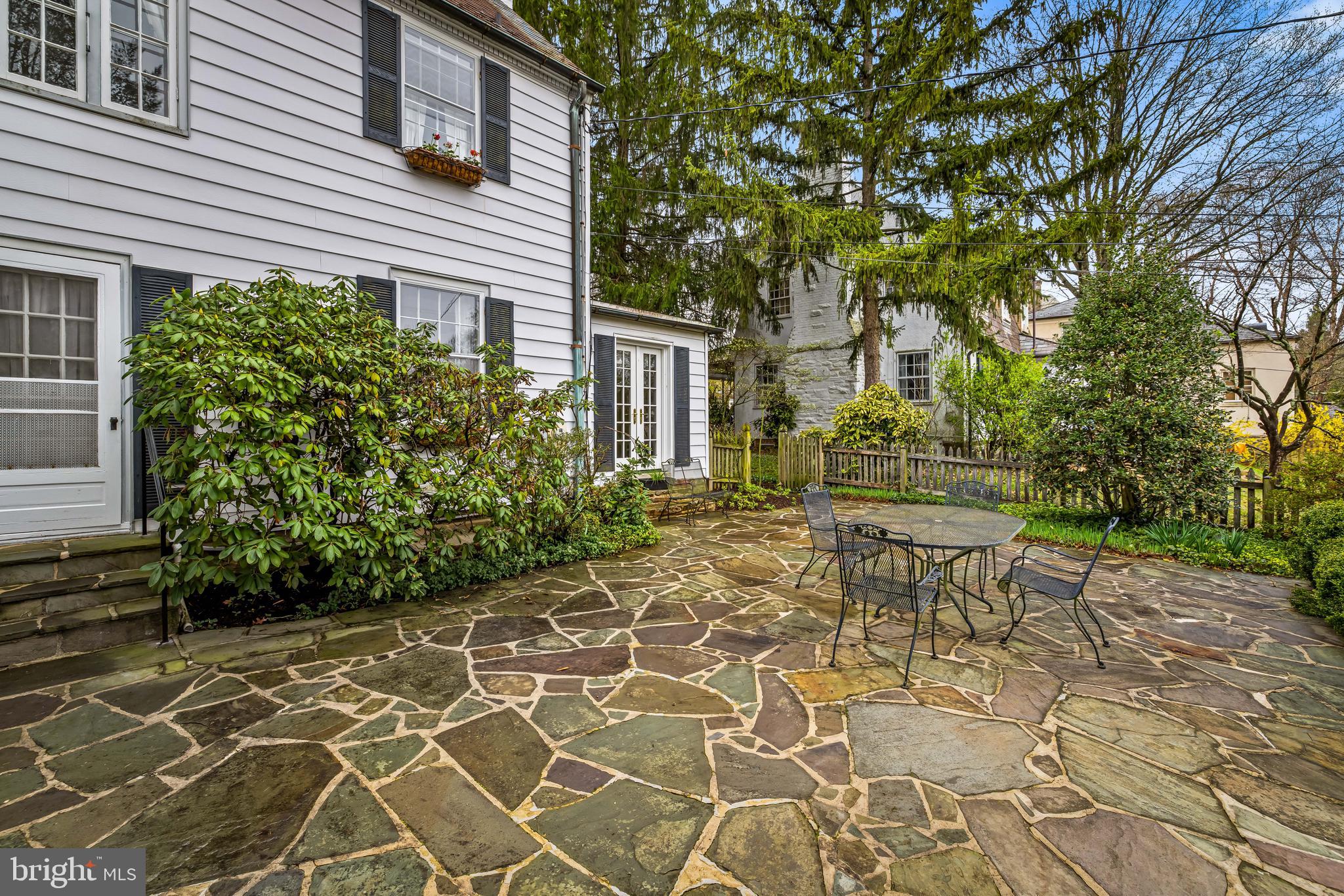 212 WITHERSPOON ROAD