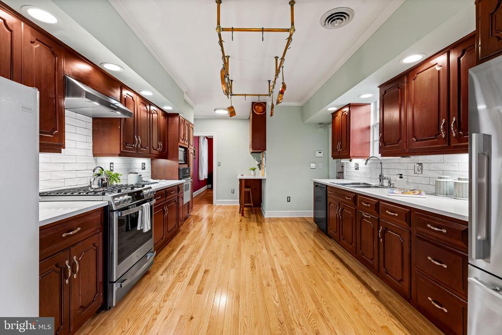 212 WITHERSPOON ROAD