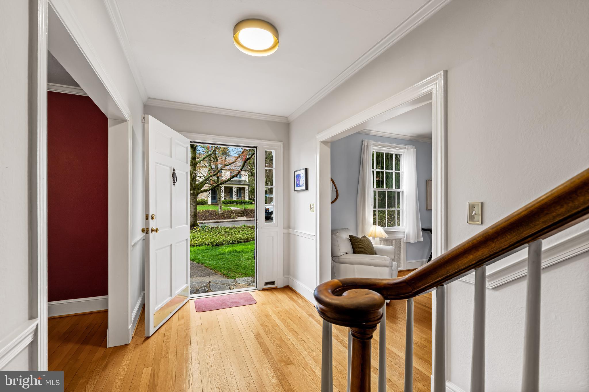 212 WITHERSPOON ROAD