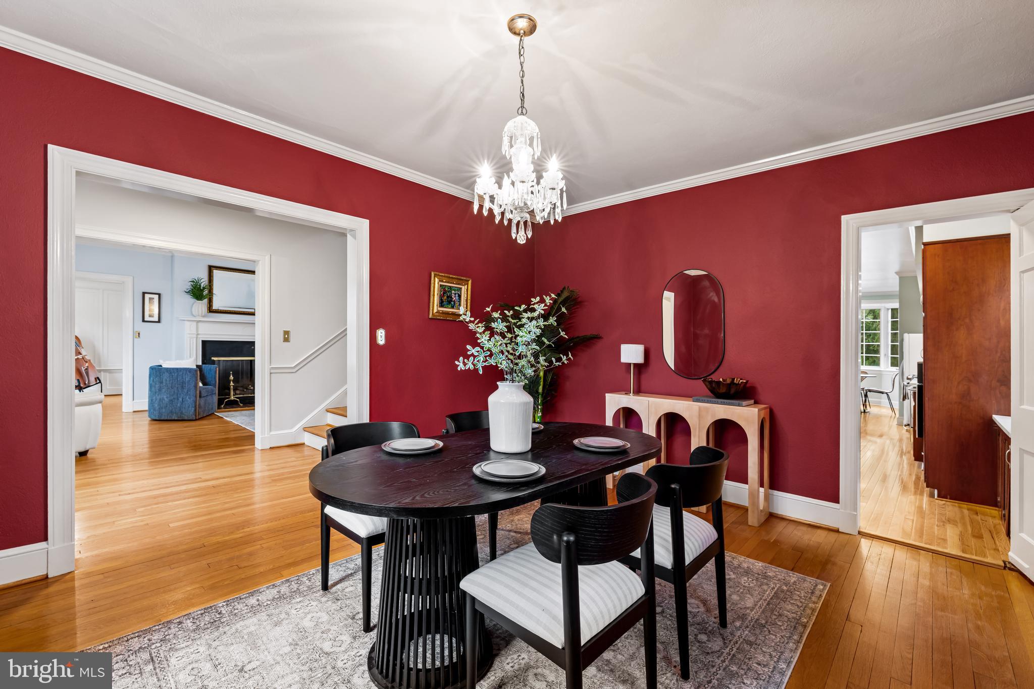 212 WITHERSPOON ROAD