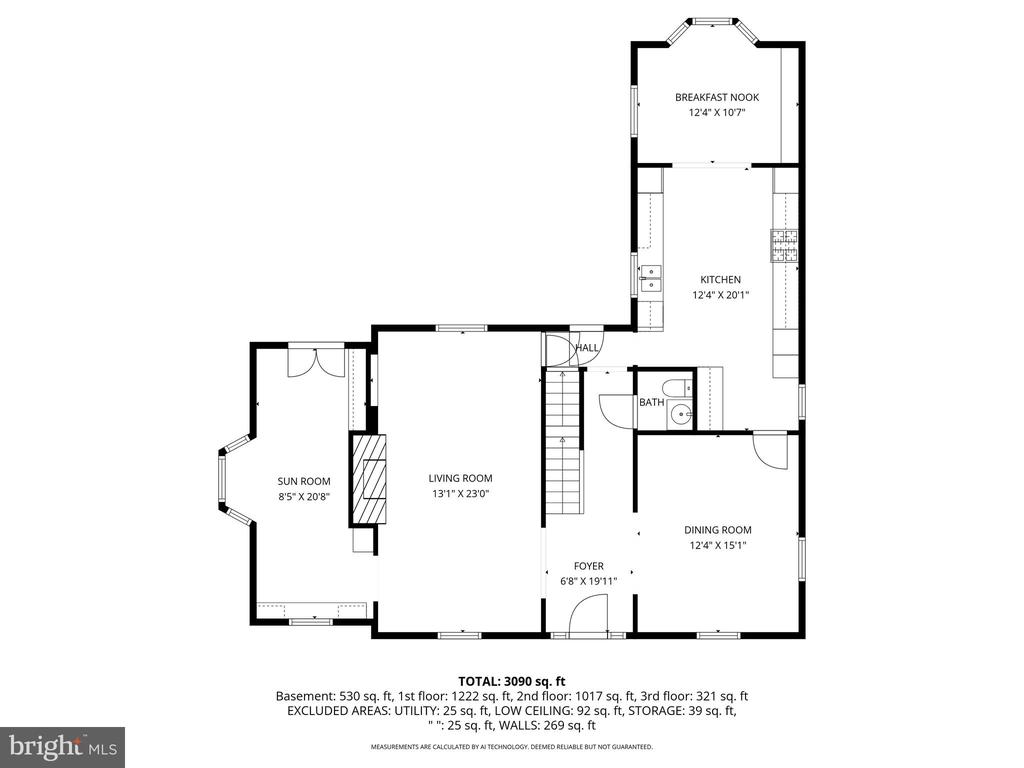 212 WITHERSPOON ROAD