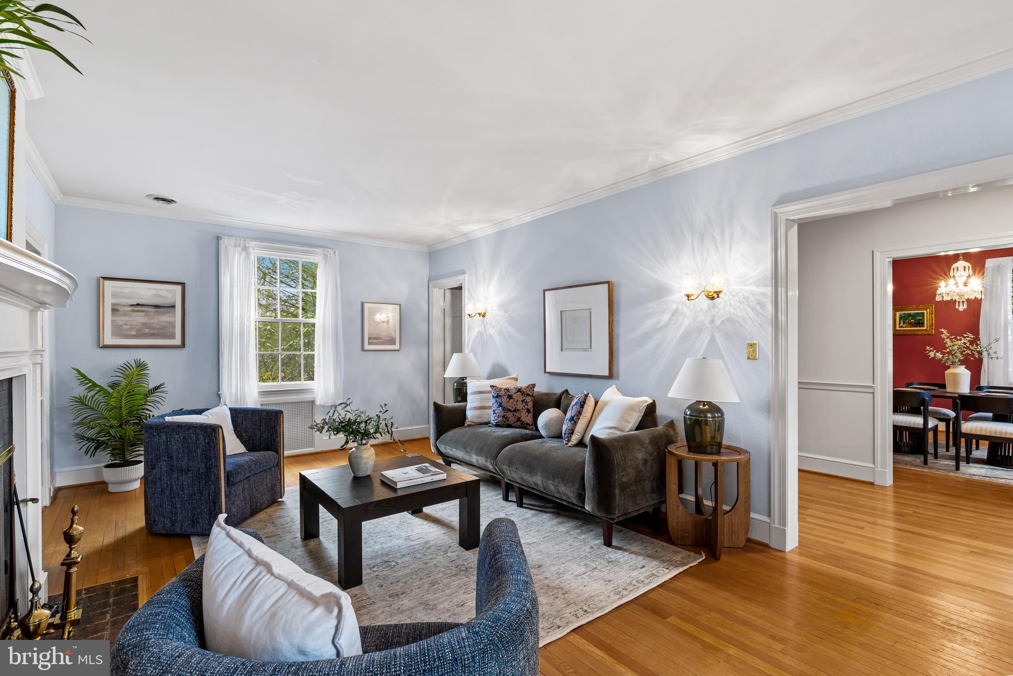 212 WITHERSPOON ROAD