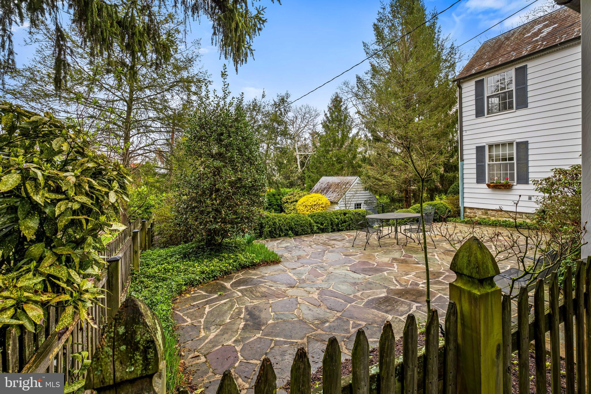 212 WITHERSPOON ROAD