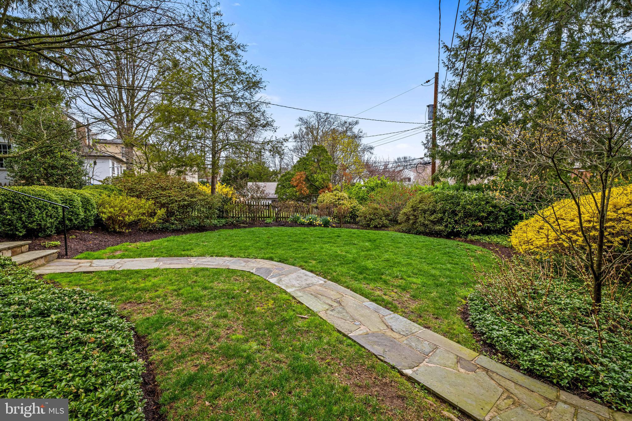 212 WITHERSPOON ROAD