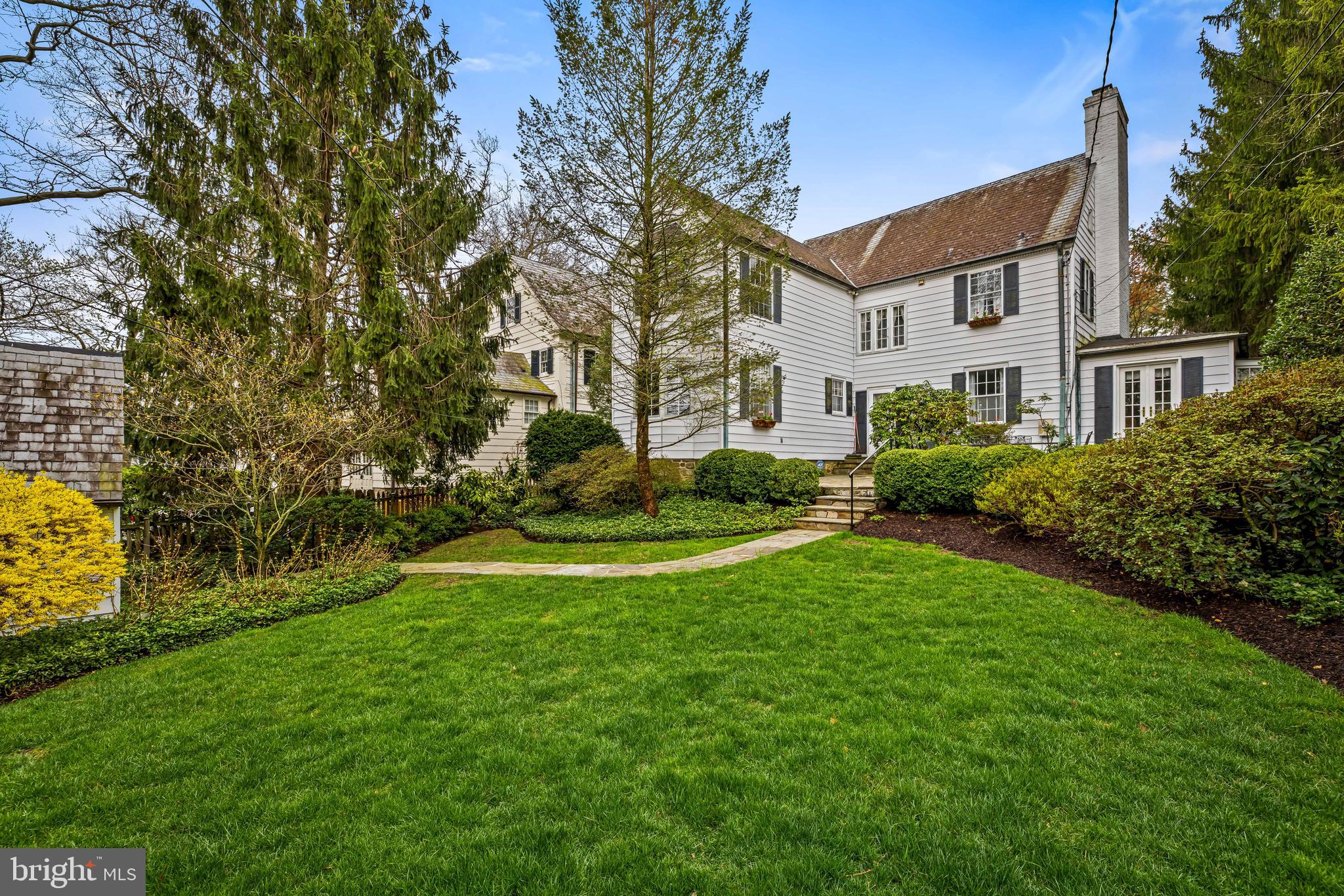 212 WITHERSPOON ROAD