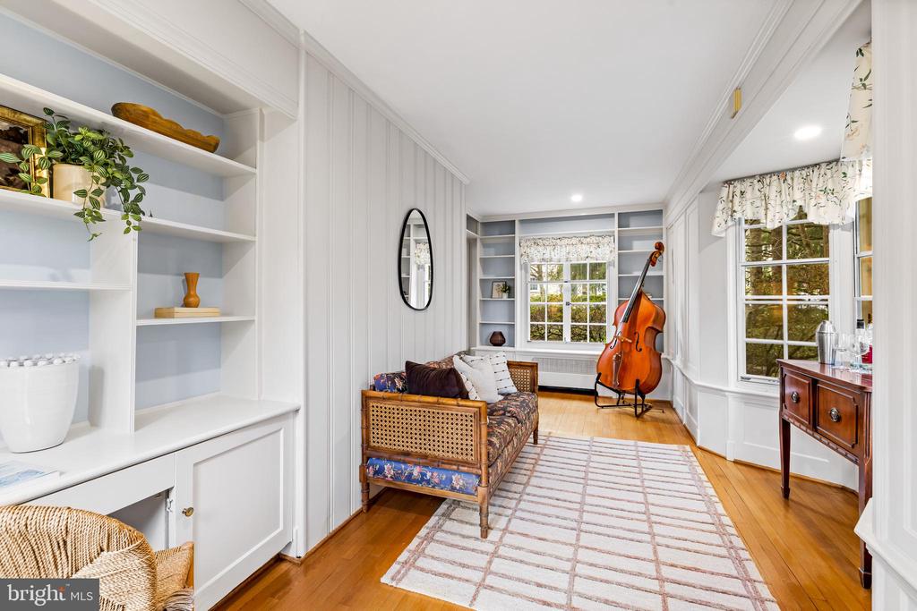 212 WITHERSPOON ROAD