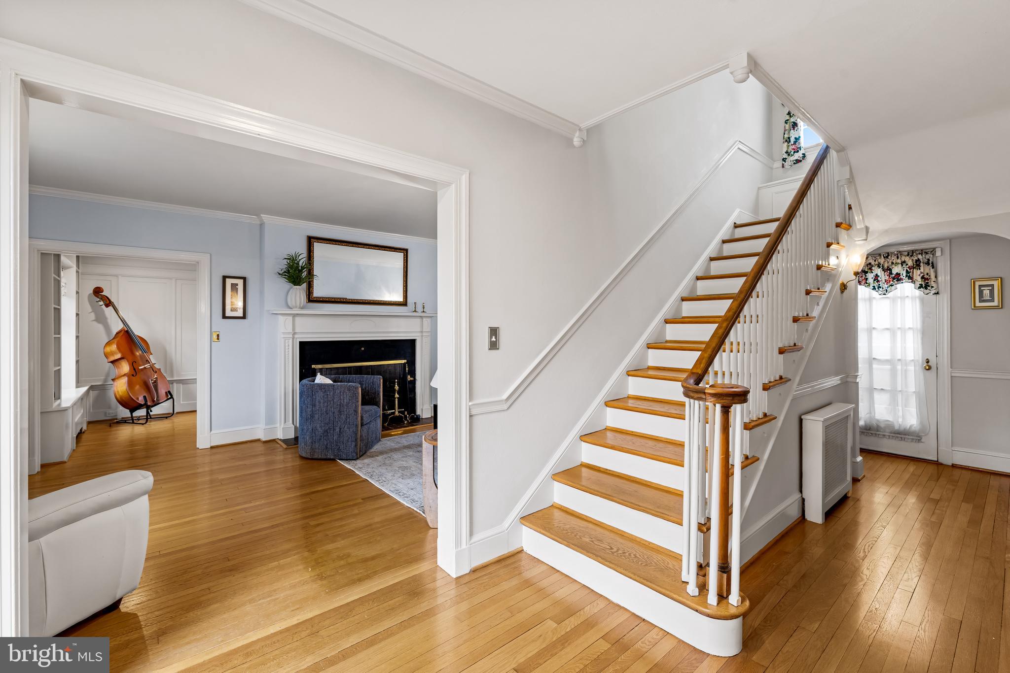 212 WITHERSPOON ROAD