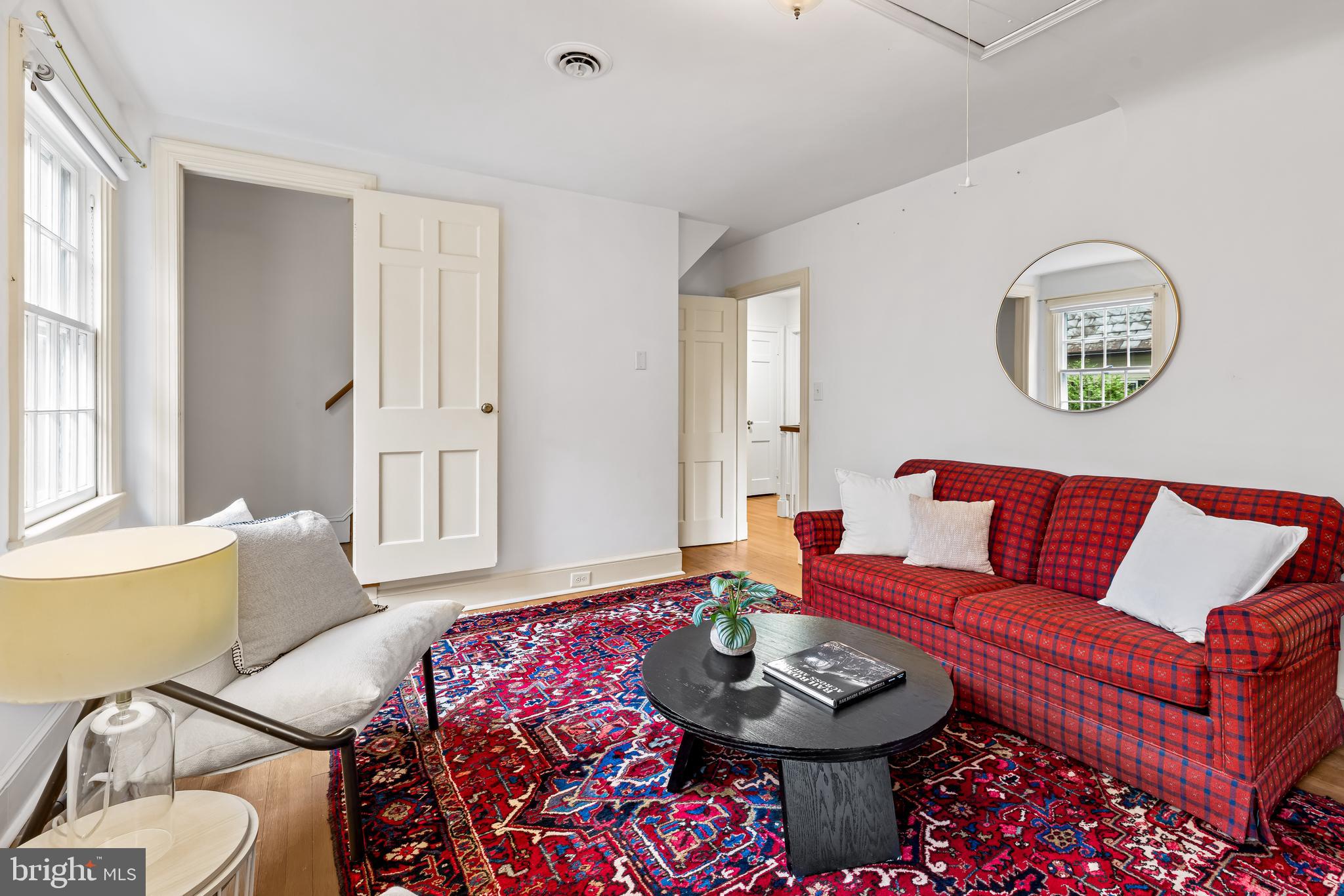 212 WITHERSPOON ROAD