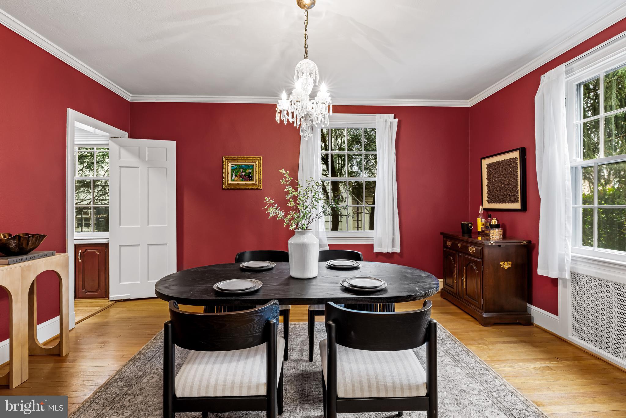 212 WITHERSPOON ROAD