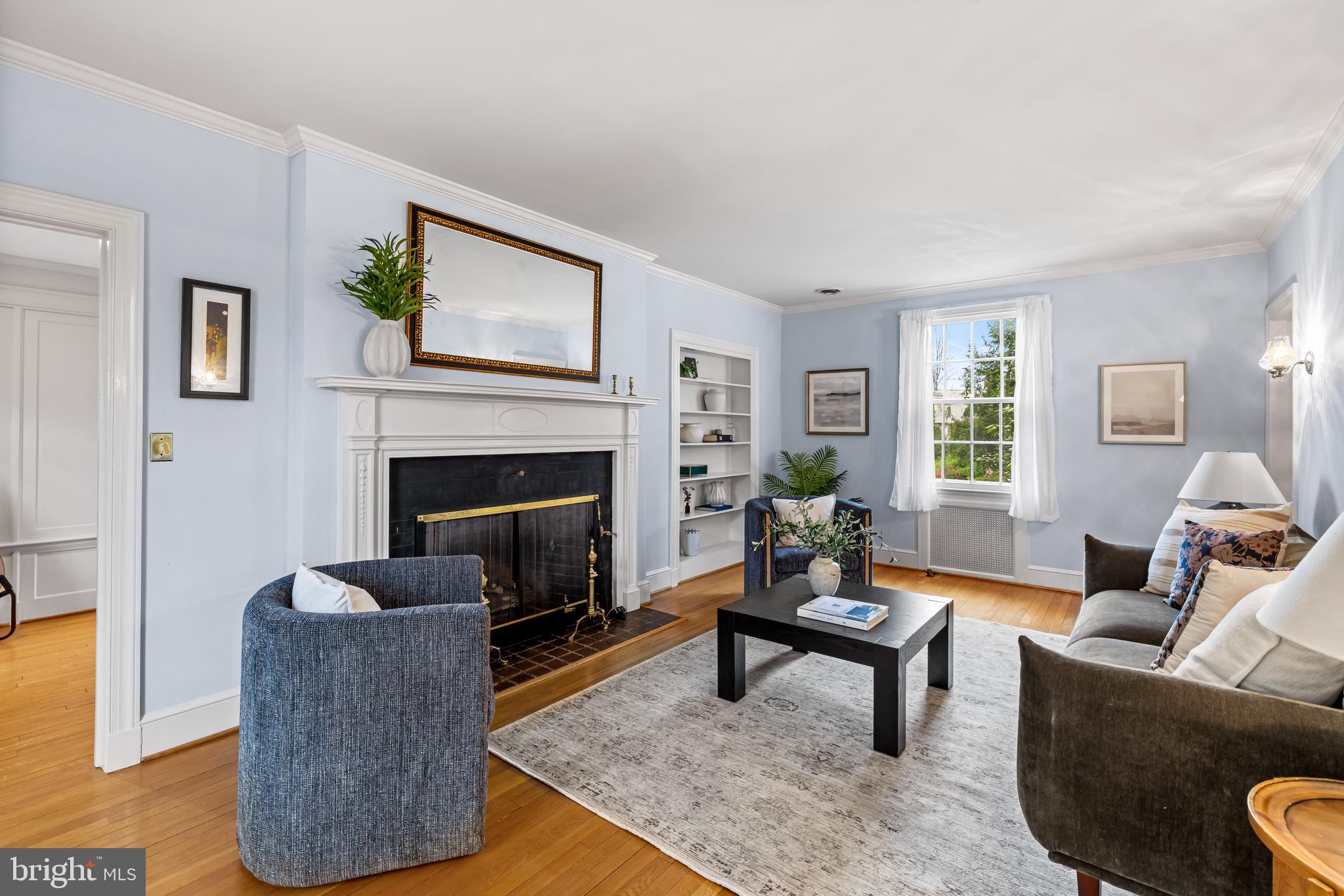 212 WITHERSPOON ROAD