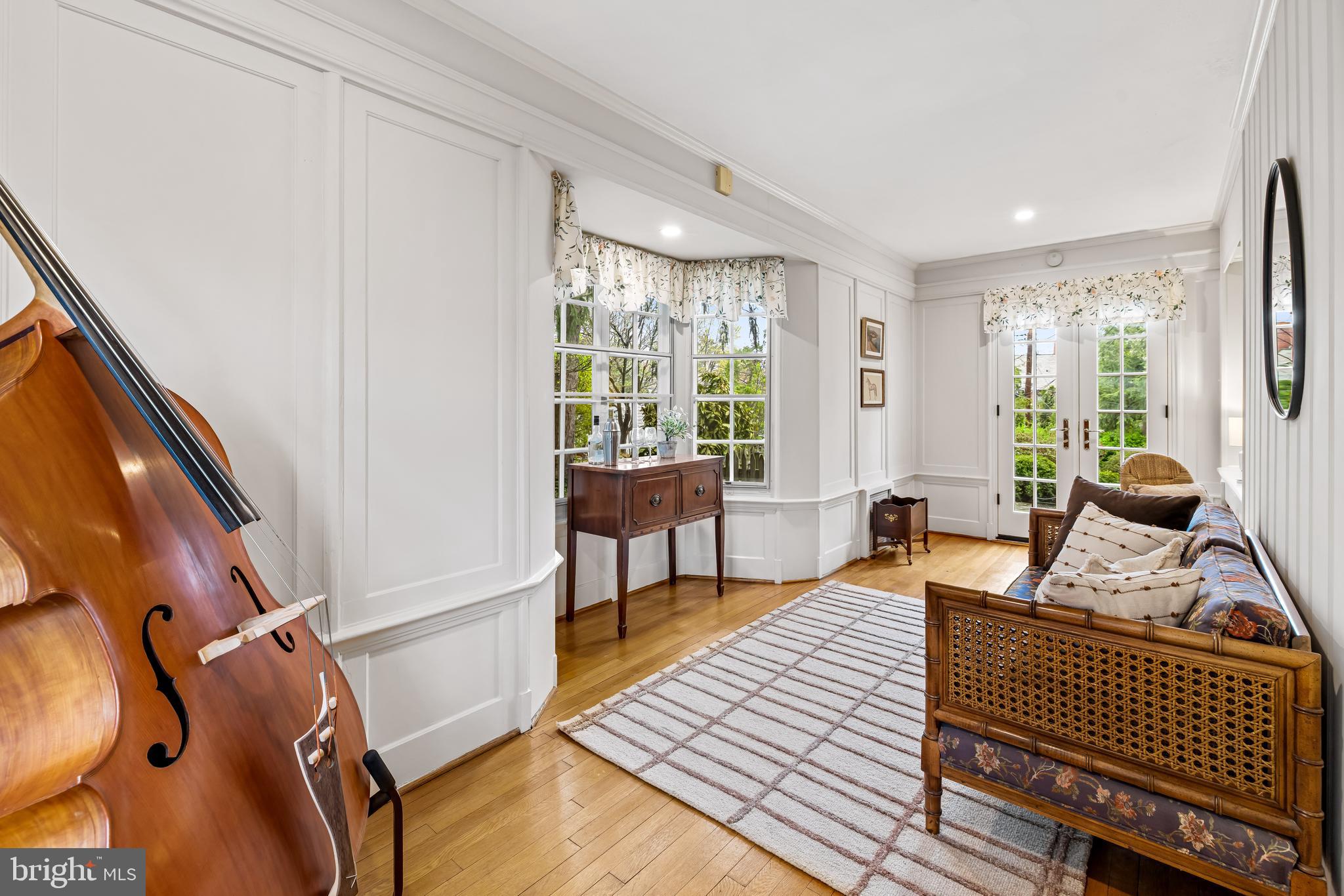 212 WITHERSPOON ROAD