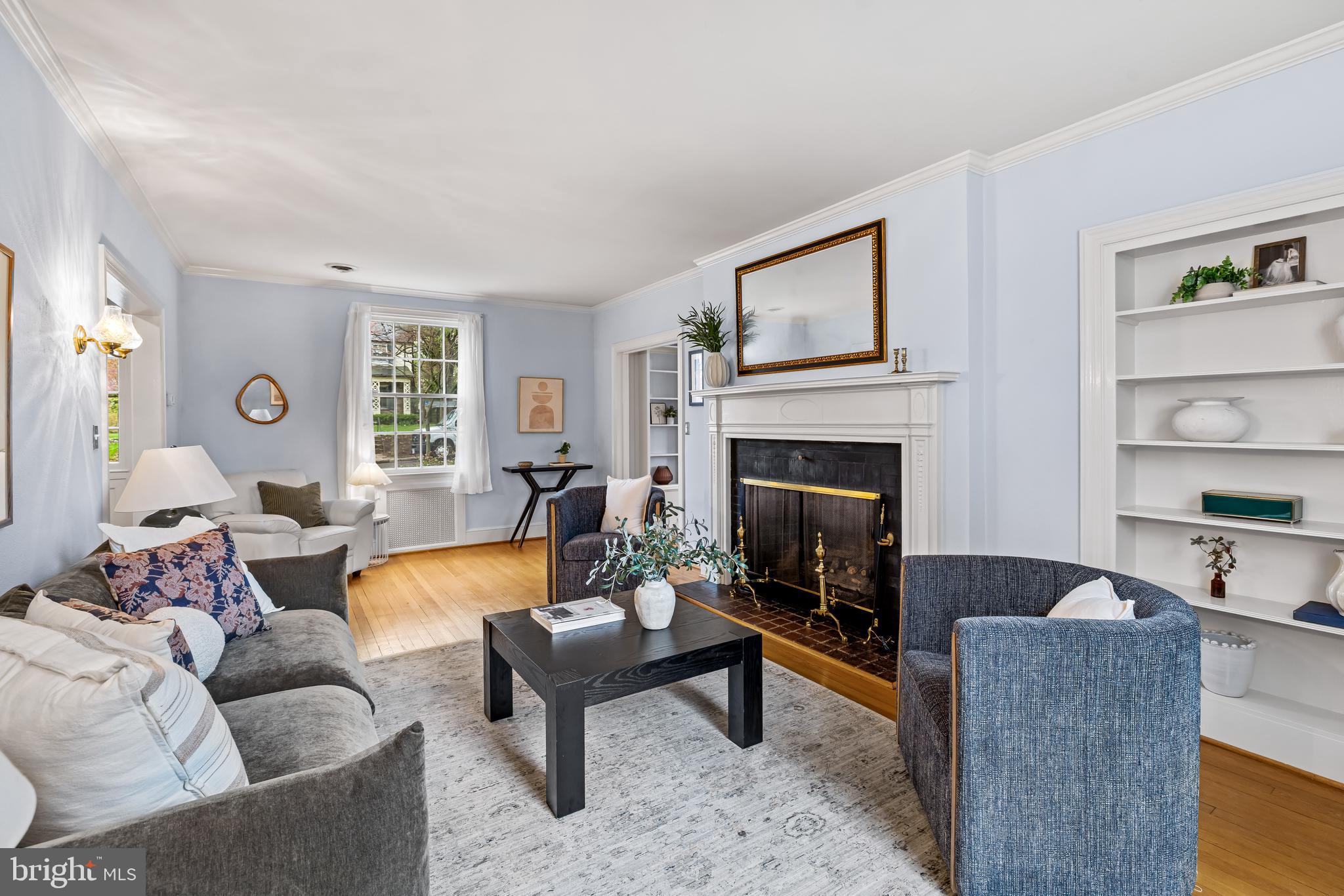 212 WITHERSPOON ROAD