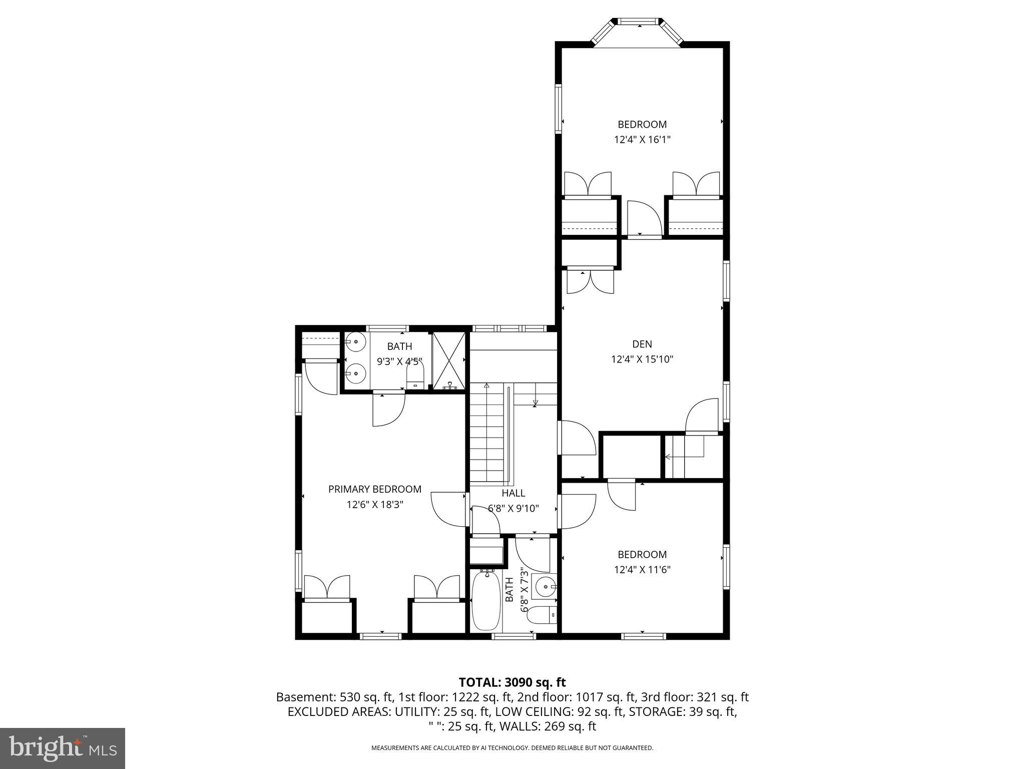 212 WITHERSPOON ROAD