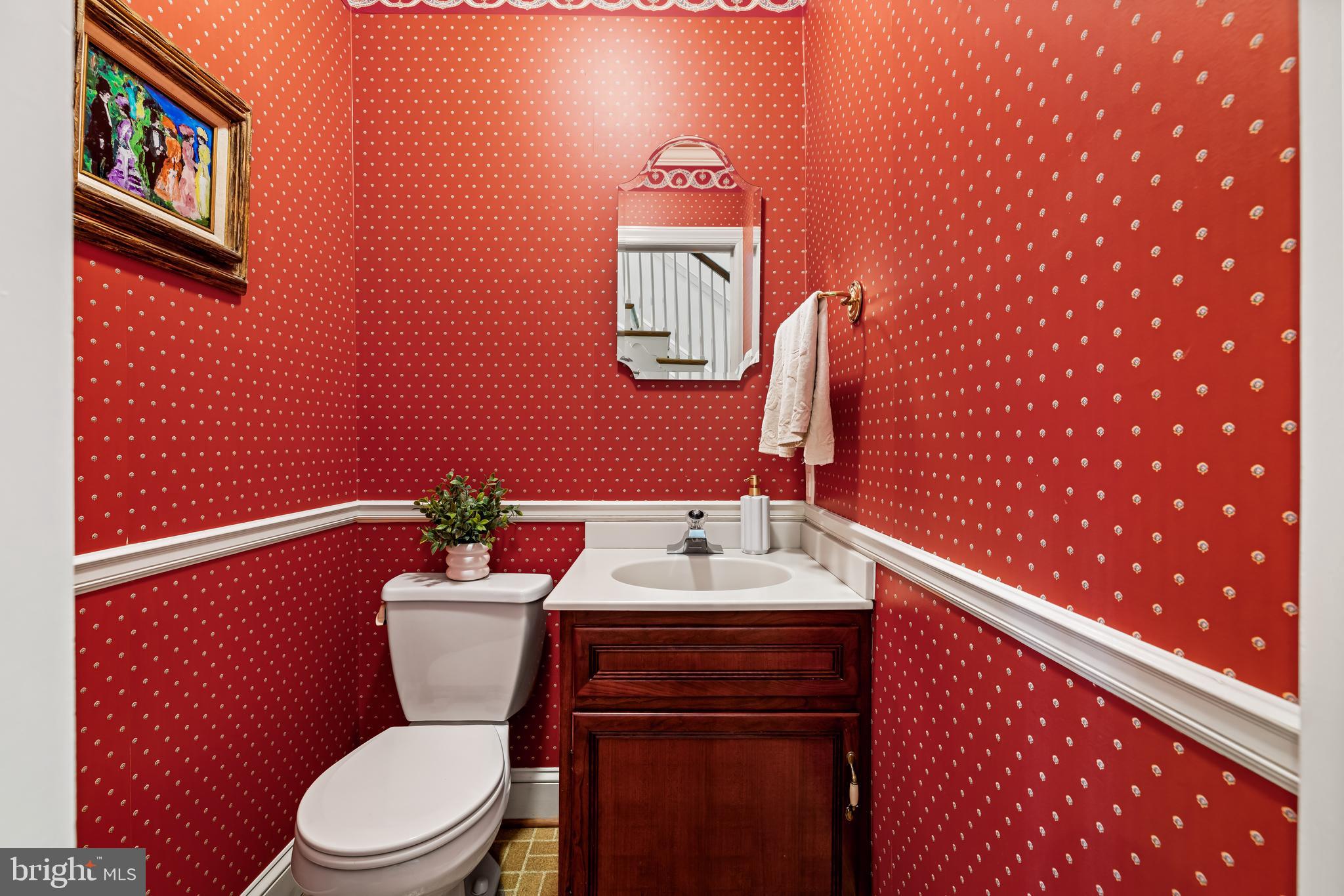 212 WITHERSPOON ROAD