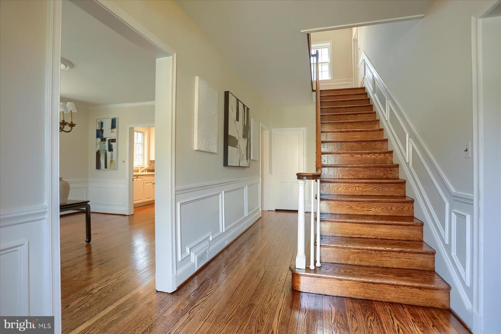 115 WITHERSPOON ROAD