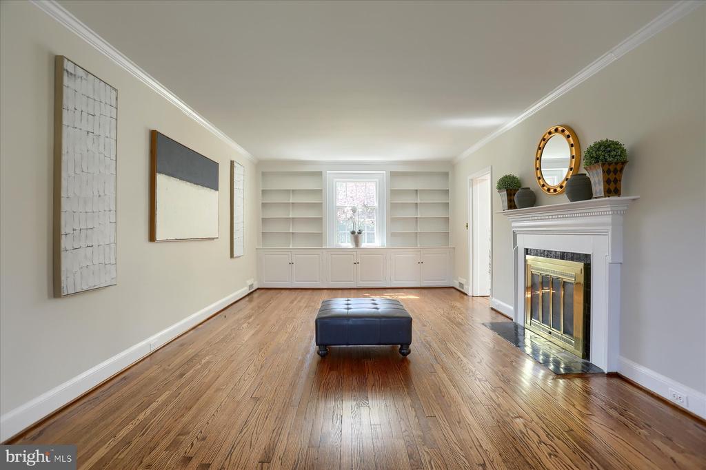 115 WITHERSPOON ROAD