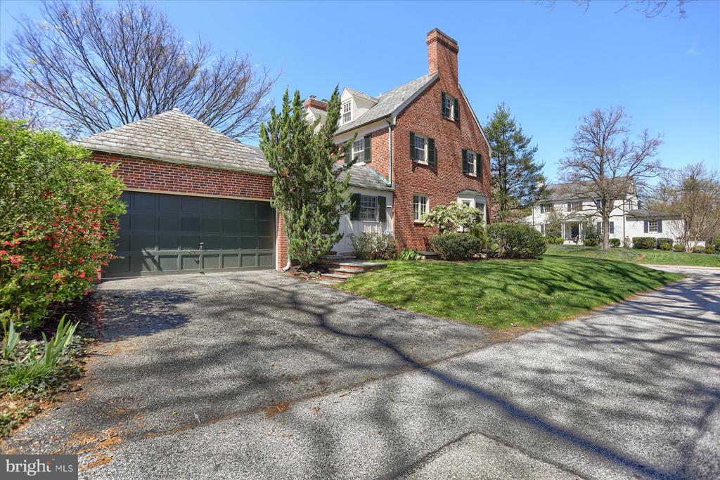 115 WITHERSPOON ROAD