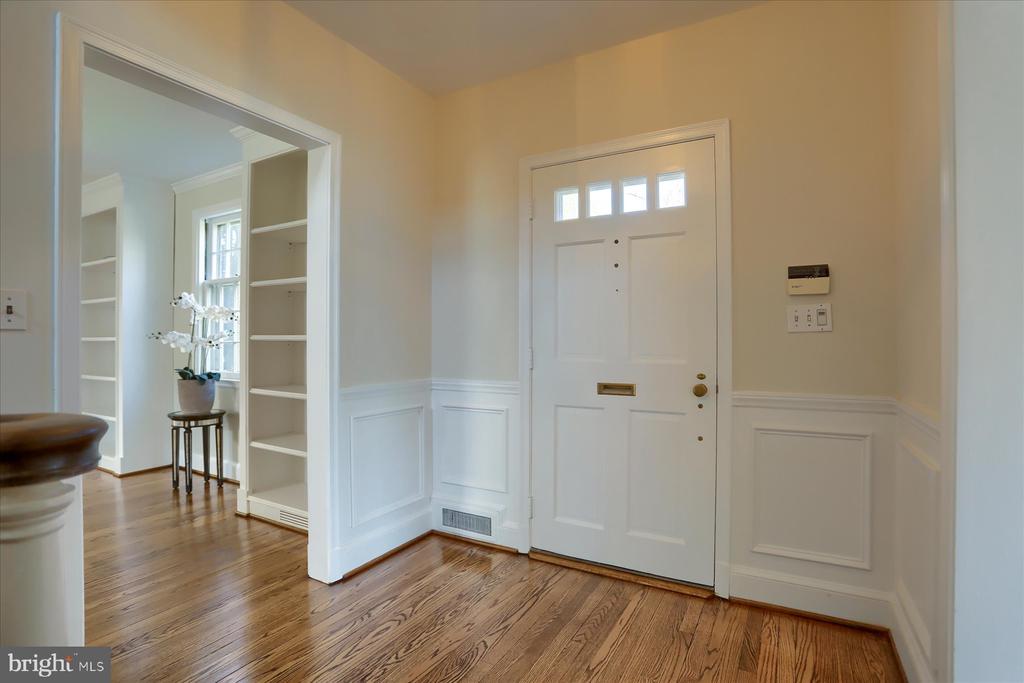 115 WITHERSPOON ROAD