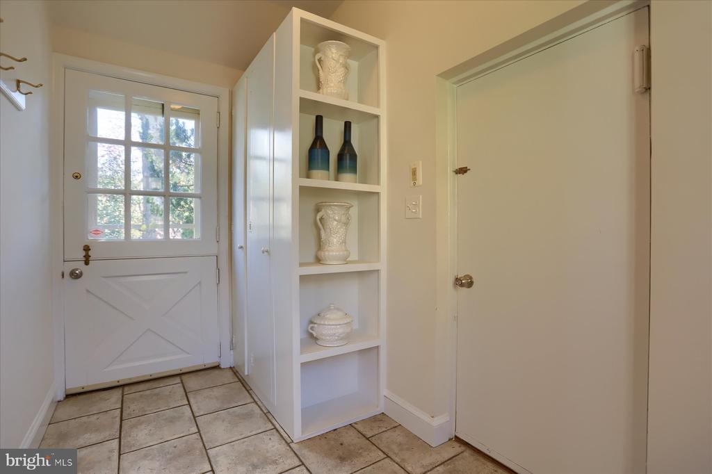 115 WITHERSPOON ROAD