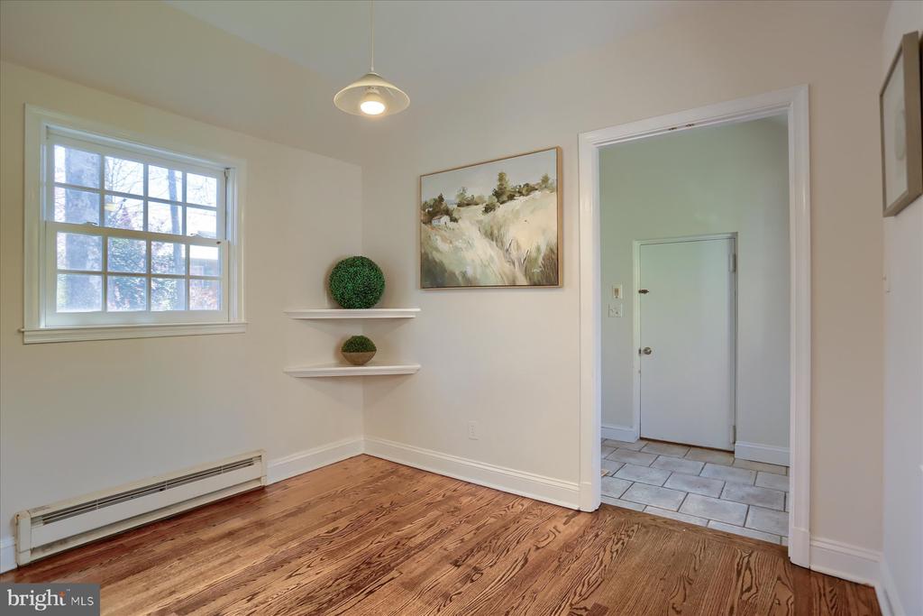 115 WITHERSPOON ROAD